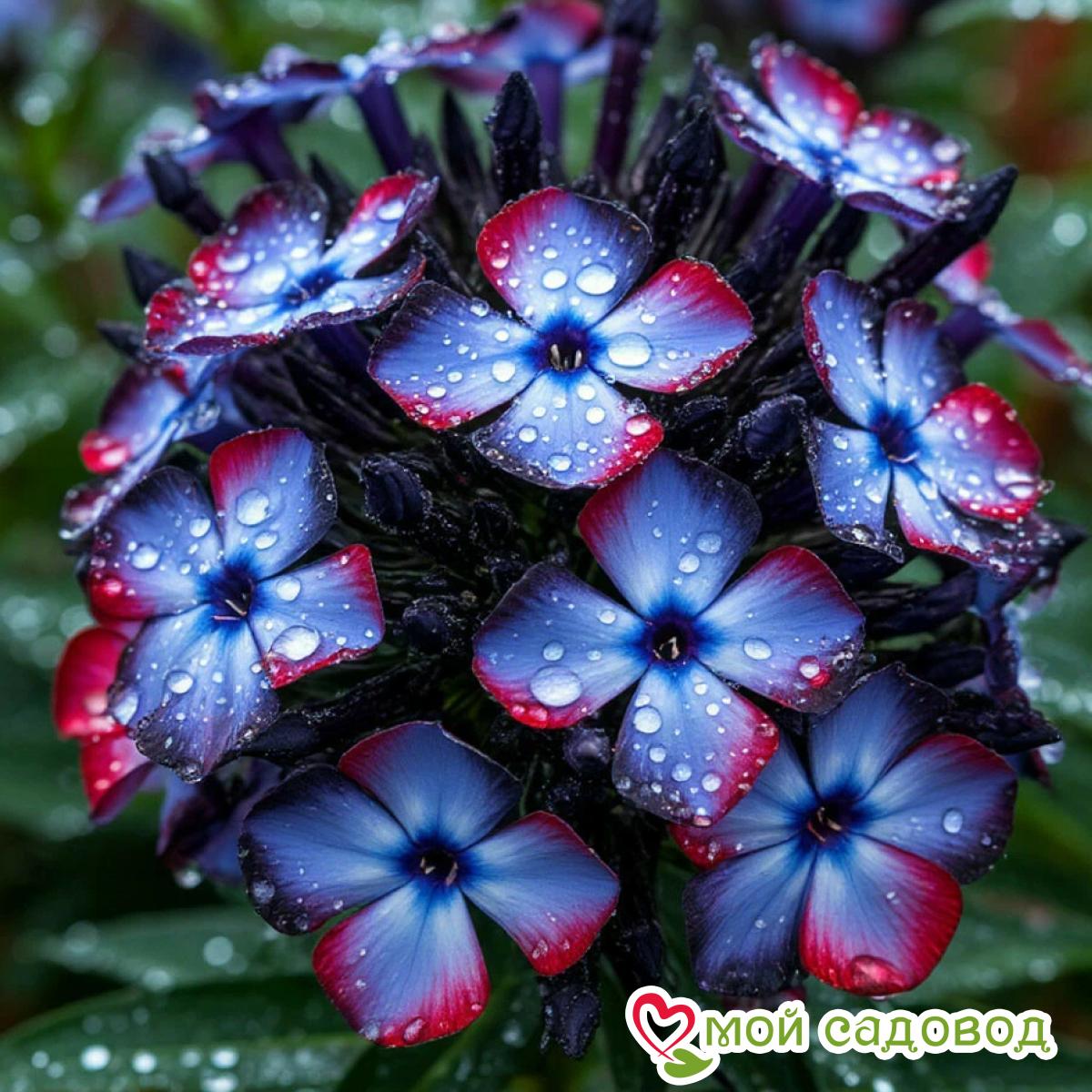 Новинки Флокса 2026!